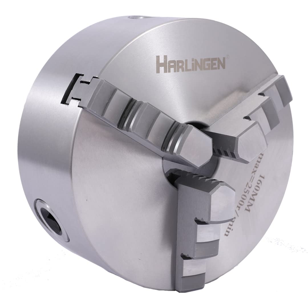 Harlingen 9712-1107 5